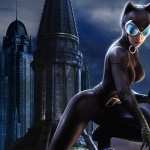 Catwoman Comics image