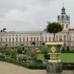 Charlottenburg Palace free wallpapers