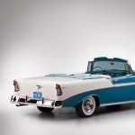 Chevrolet Bel Air high quality wallpapers