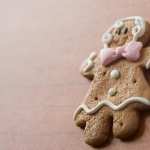 Christmas Gingerbread download