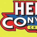 Convention Comics images