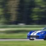 Dodge SRT Viper GTS Launch Edition PC wallpapers