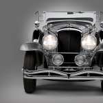 Duesenberg Model J Dual Cowl Phaeton high quality wallpapers