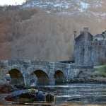 Eilean Donan Castle wallpapers for android