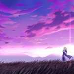 Fate Stay Night high quality wallpapers