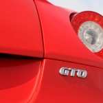 Ferrari 599 GTO new photos