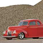 Ford Coupe PC wallpapers