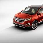 Ford Edge hd