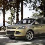 Ford Escape high definition wallpapers