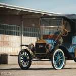 Ford Model T new wallpapers
