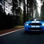 Ford Mustang hd pics