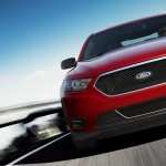 Ford Taurus Sho new wallpapers