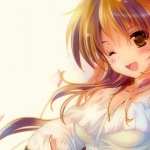 Golden Time images