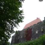 Grodziec Castle hd