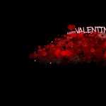 Happy Valentines Day widescreen