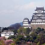 Himeji Castle download