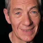 Ian McKellen photo