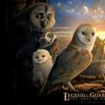 Legend Of The Guardians The Owls Of Ga Hoole wallpapers for iphone
