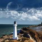 Lighthouse images