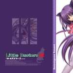 Little Busters! images
