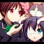 Love, Chunibyo and Other Delusions high definition wallpapers