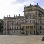 Ludwigslust Palace free download