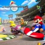 Mario Kart wallpapers for android