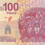 Mexican Peso free wallpapers
