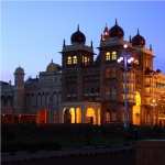Mysore Palace free download