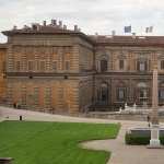 Palazzo Pitti free wallpapers