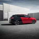Peugeot 308 new wallpapers