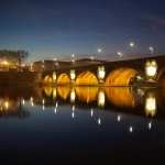 Pont Neuf, Toulouse new wallpapers