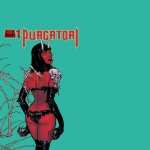 Purgatori Comics new photos