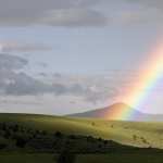 Rainbow photo