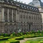 Royal Palace Of Brussels free