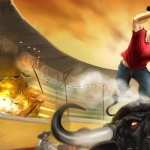 Serious Sam images