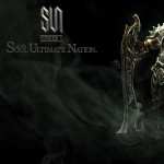 Soul Of The Ultimate Nation high quality wallpapers