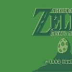 The Legend Of Zelda Link s Awakening wallpapers