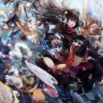 Ushinawareta Mirai Wo Motomete hd wallpaper