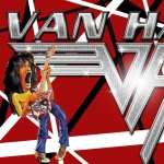 Van Halen new wallpapers