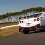 2015 Nissan GT-R NISMO pic
