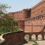 Agra Fort photo