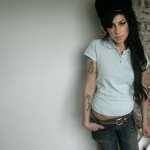 Amy Winehouse hd wallpaper