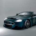 Aston Martin DBR9 high definition wallpapers