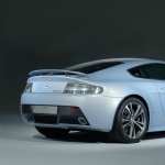 Aston Martin Vantage new wallpapers
