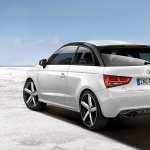 Audi A1 pics