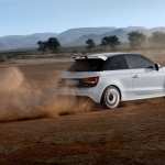Audi A1 Quattro wallpapers for android