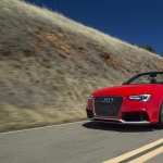 Audi RS5 hd photos