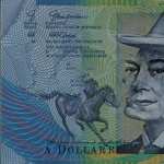 Australian Dollar image