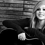 Avril Lavigne free wallpapers
